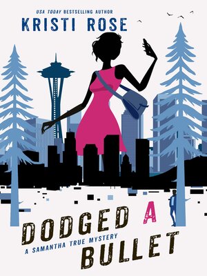 cover image of Dodged a Bullett